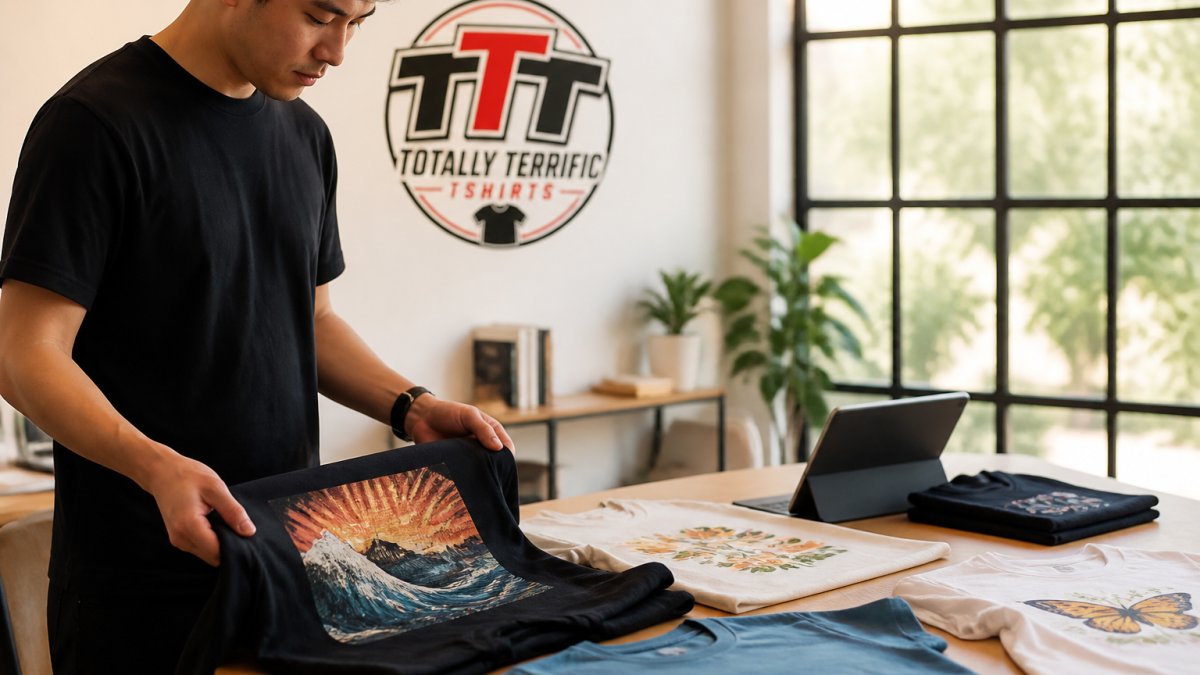 Custom Shirts Without Bulk Order Requirements: 2026 Guide