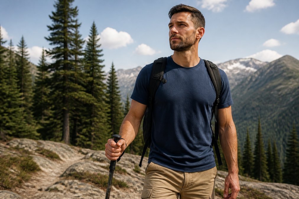 Durable Custom Shirts for Daily Wear: What Lasts?