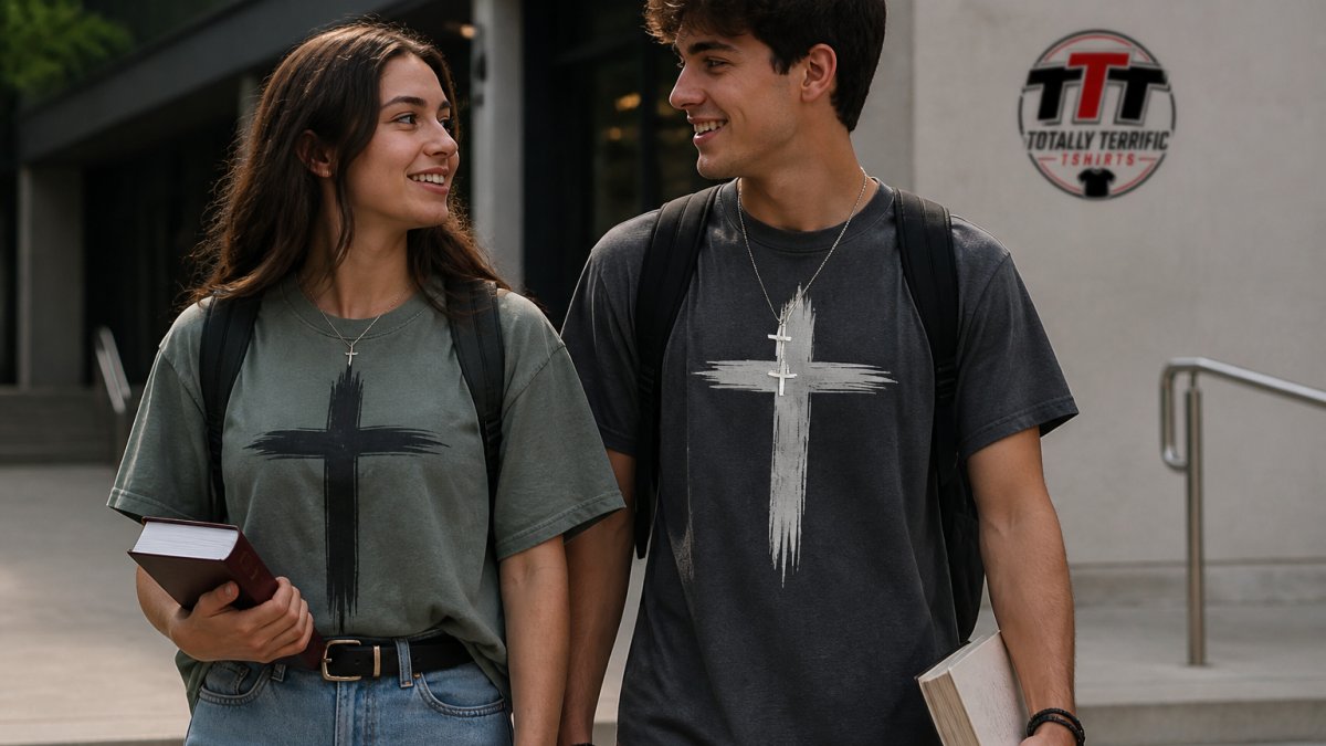 Is Faith-Based Fashion Worth It for Daily Wear?