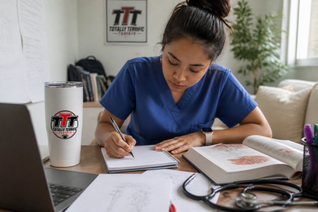 Nursing School Survival Tips for Beginners: 7 Must-Know Hacks