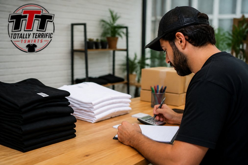 Why Custom Shirts Cost More: 2026 Pricing Guide